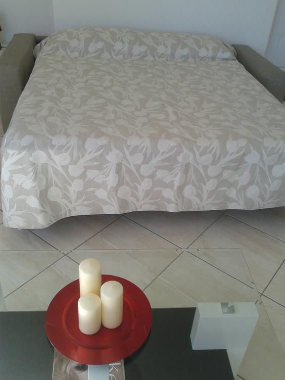 Villa Casa Azalea San Siro  Habitación foto