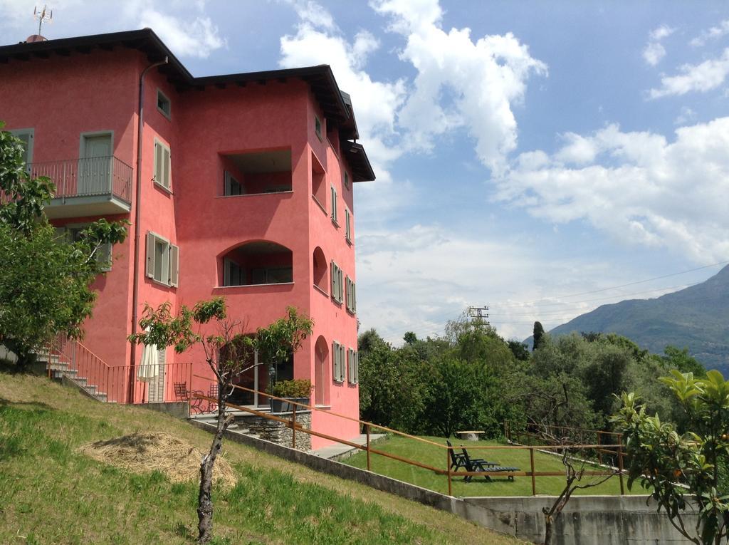 Villa Casa Azalea San Siro  Habitación foto